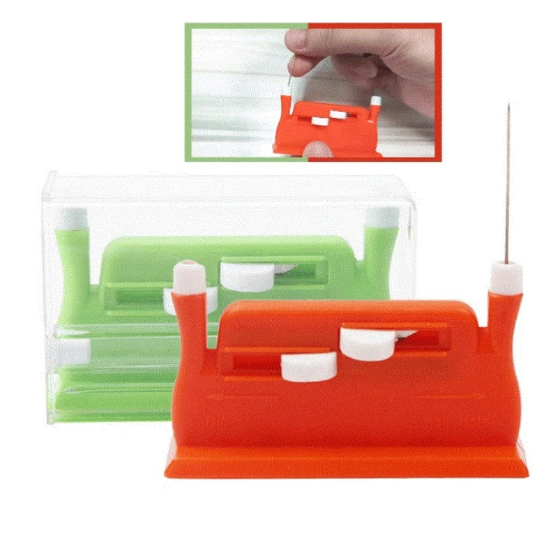 Waxed Thread Linen - Sewing Machine Threading Machine Needle Insertion