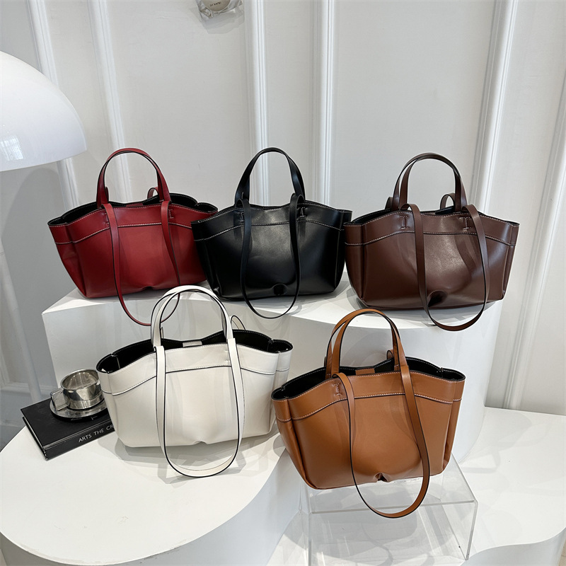 Leatherwork Rivets - 1PCS Special bag women's large-capacity fashion