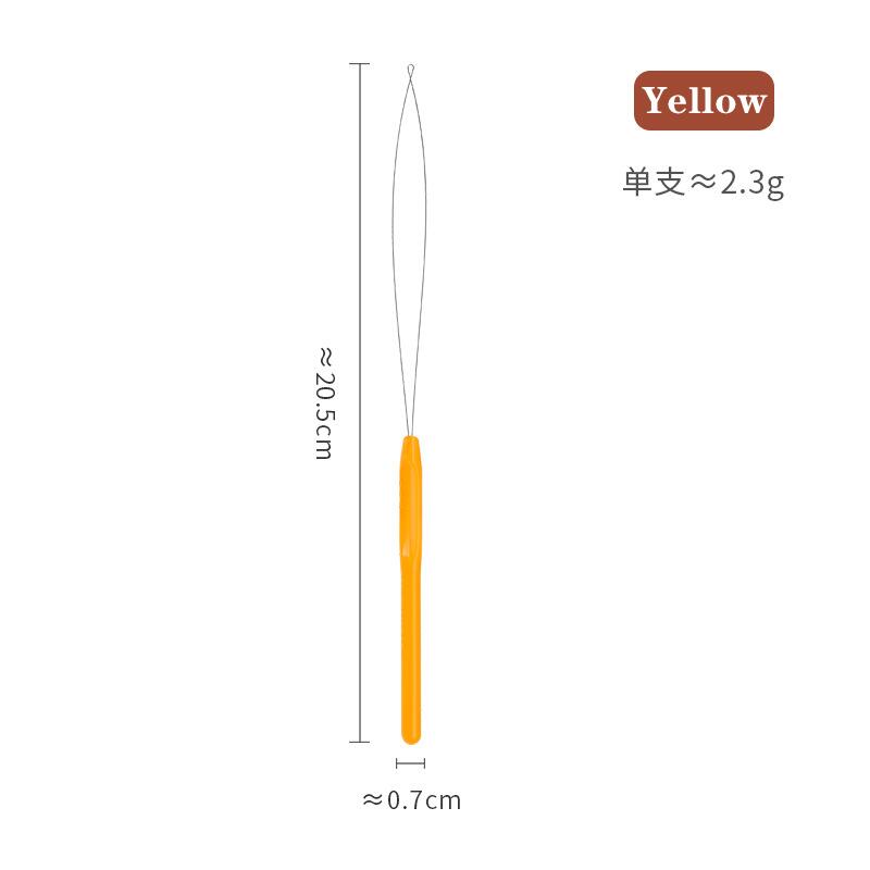 5Pcs New Tufting Gun Needle Th - Waxed Thread Linen ulasan dan harga