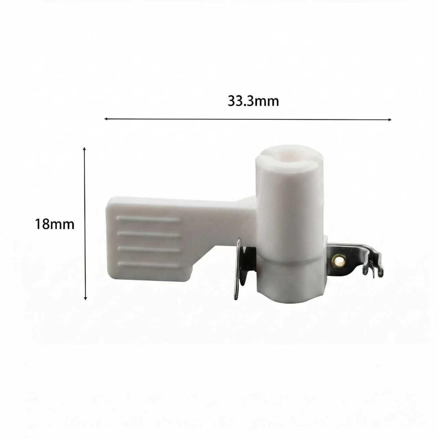 77421 Universal Sewing Machine - Waxed Thread Linen ulasan dan harga