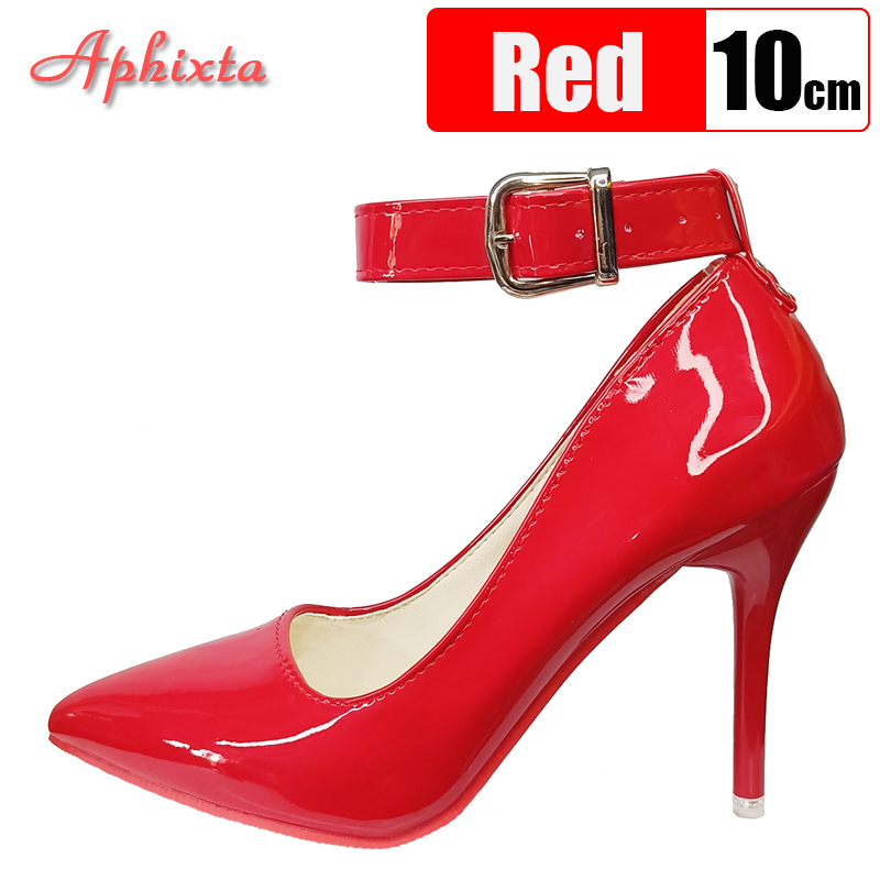 Aphixta 10cm/12cm Metal Belt B - Leatherwork Rivets ulasan dan harga