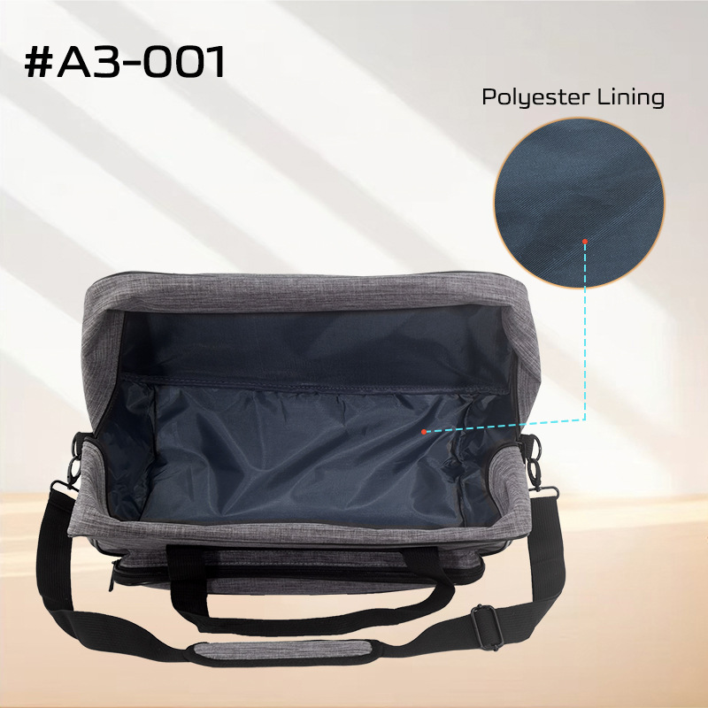 Portable Sewing Machine Carryi - Waxed Thread Linen ulasan dan harga