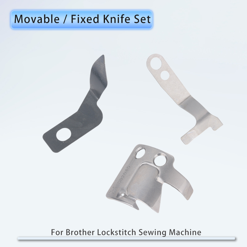 Movable / Fixed Knife Fits Bro - Waxed Thread Linen ulasan dan harga