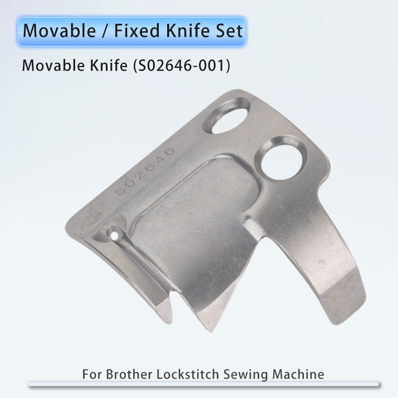 Movable / Fixed Knife Fits Bro - Waxed Thread Linen ulasan dan harga
