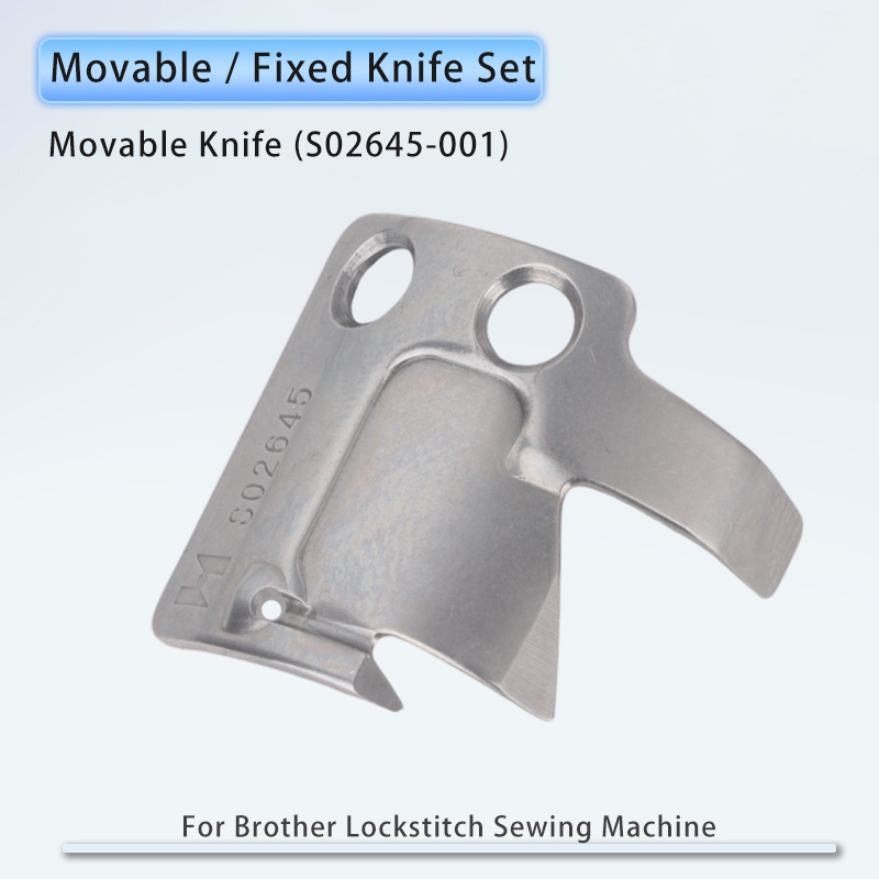 Movable / Fixed Knife Fits Bro - Waxed Thread Linen ulasan dan harga