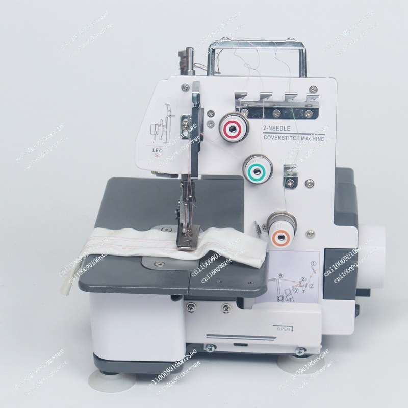 Machine 2.5mm Multifunctional  - Waxed Thread Linen ulasan dan harga