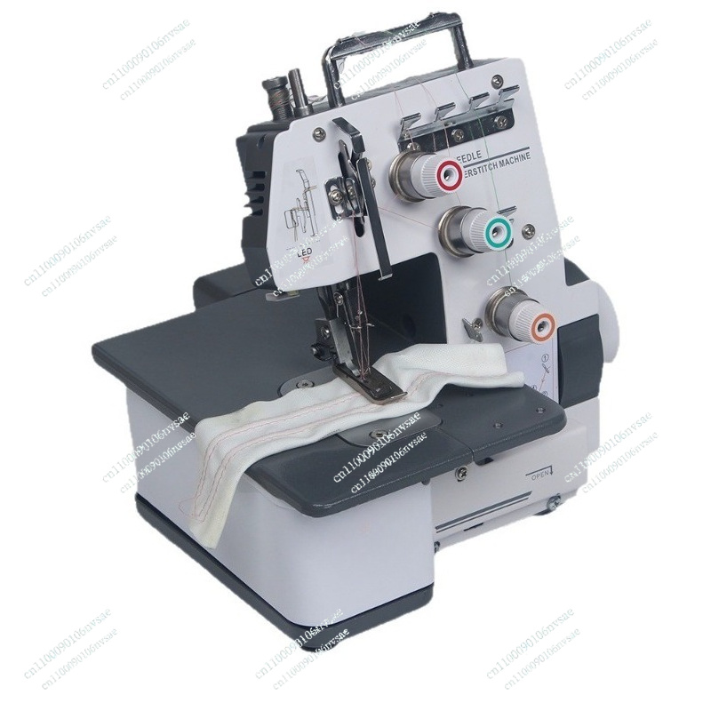 Machine 2.5mm Multifunctional  - Waxed Thread Linen ulasan dan harga