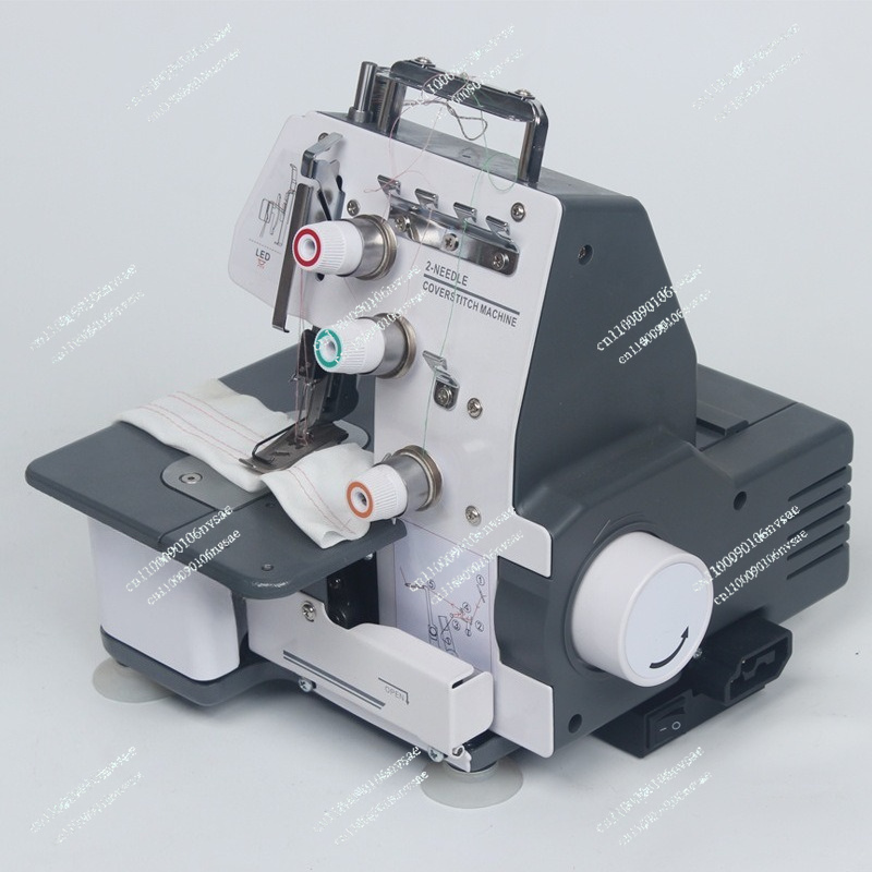 Machine 2.5mm Multifunctional  - Waxed Thread Linen ulasan dan harga