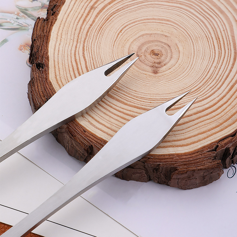 1Pc 2/3/4MM Stainless Steel Le - Leatherwork Edge Creaser ulasan dan harga