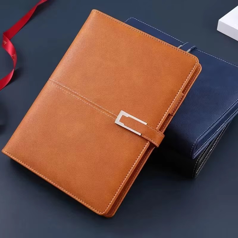 Leather Journal A5 Hardcover N - Leatherwork Journal ulasan dan harga