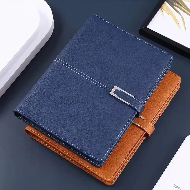 Leather Journal A5 Hardcover N - Leatherwork Journal ulasan dan harga