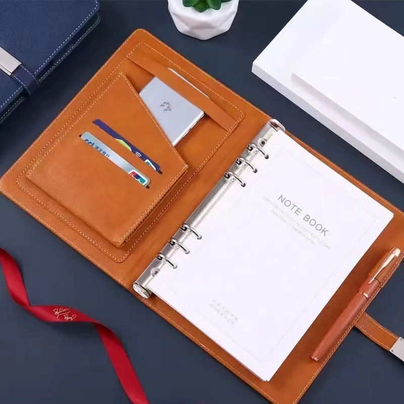 Leather Journal A5 Hardcover N - Leatherwork Journal ulasan dan harga