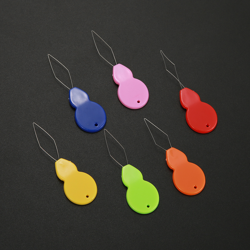 10/20/50pcs Needle Easy Device - Waxed Thread Linen ulasan dan harga