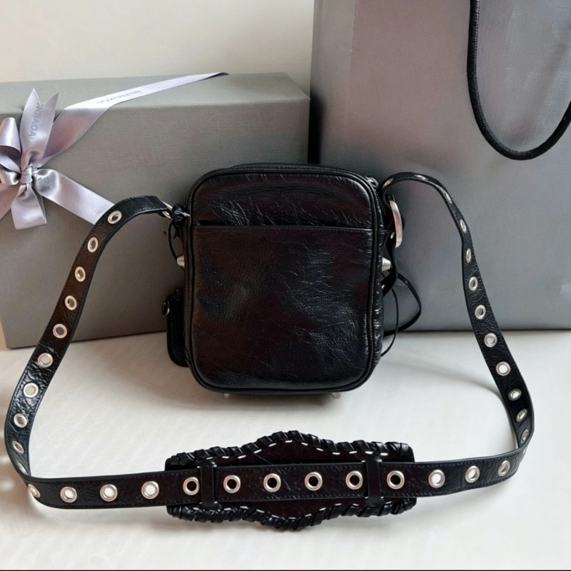 2026 New Street Style Motorcyc - Leatherwork Rivets ulasan dan harga