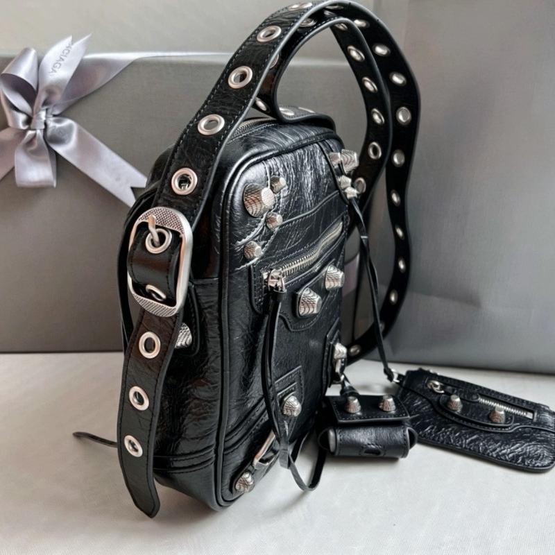 2026 New Street Style Motorcyc - Leatherwork Rivets ulasan dan harga