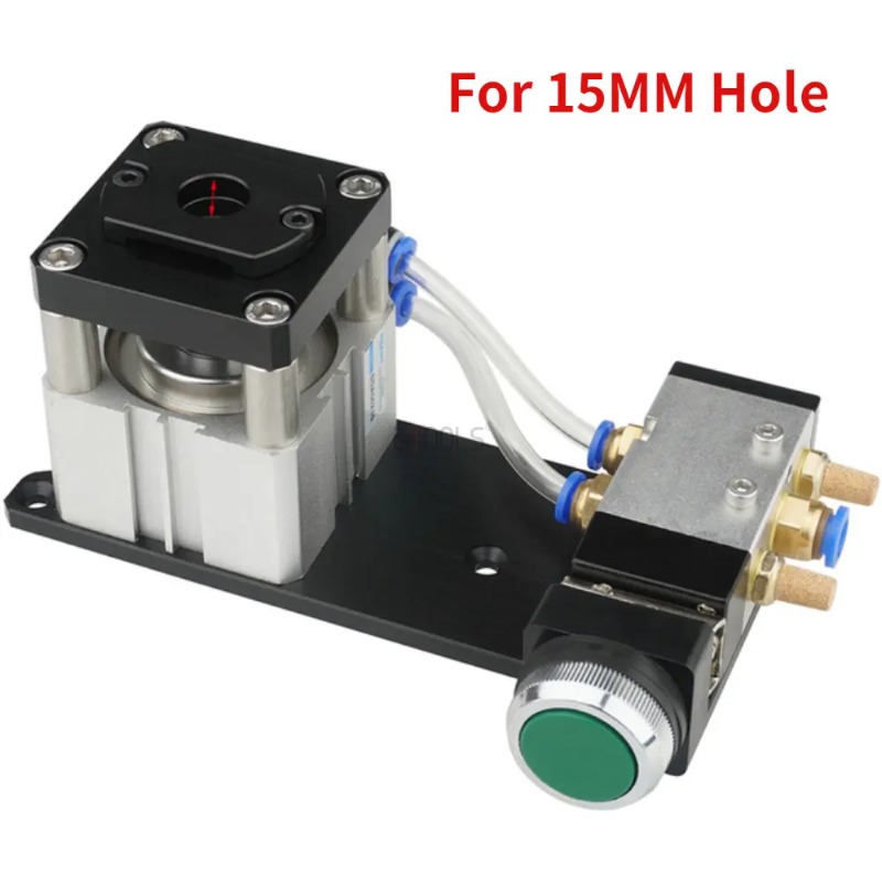 Pneumatic 2-in-1 Edge Bander A - Leatherworking Guide ulasan dan harga