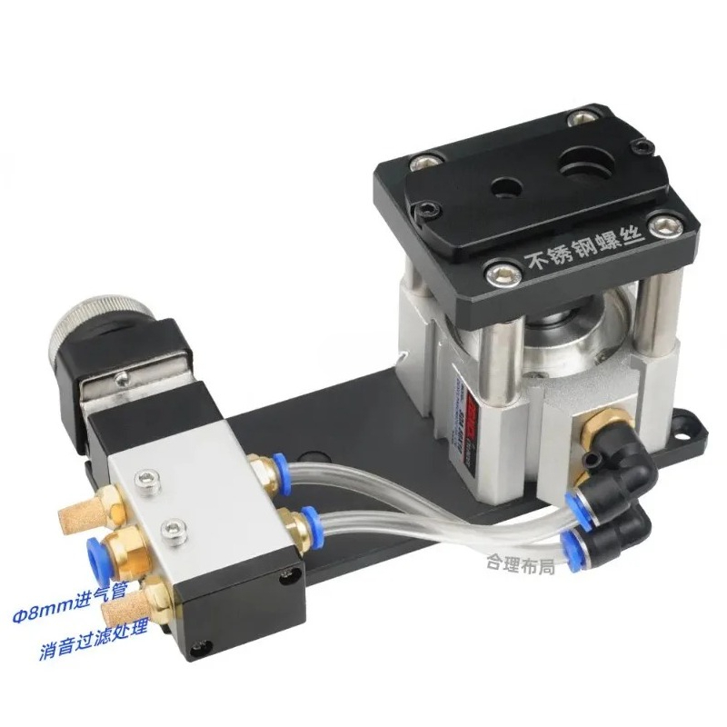 2 In 1 Edge Banding Punching H - Leatherworking Guide ulasan dan harga
