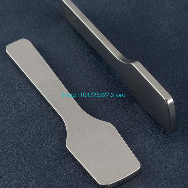 D8KF Guide Line Creaser Tool f - Leatherworking Guide ulasan dan harga
