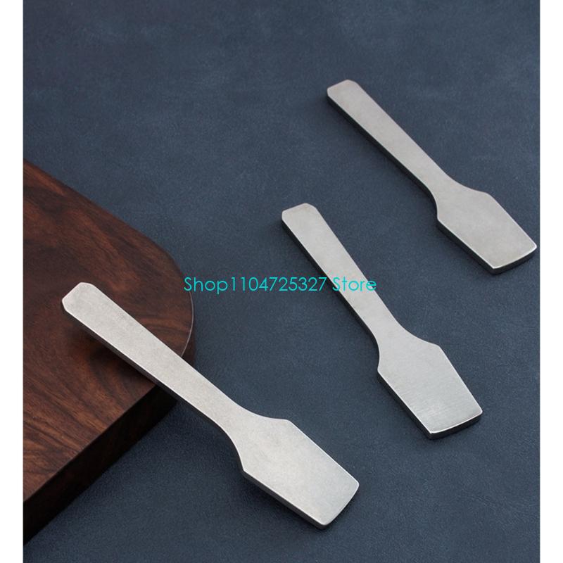 D8KF Guide Line Creaser Tool f - Leatherworking Guide ulasan dan harga
