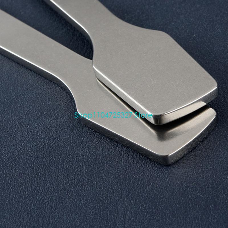D8KF Guide Line Creaser Tool f - Leatherworking Guide ulasan dan harga
