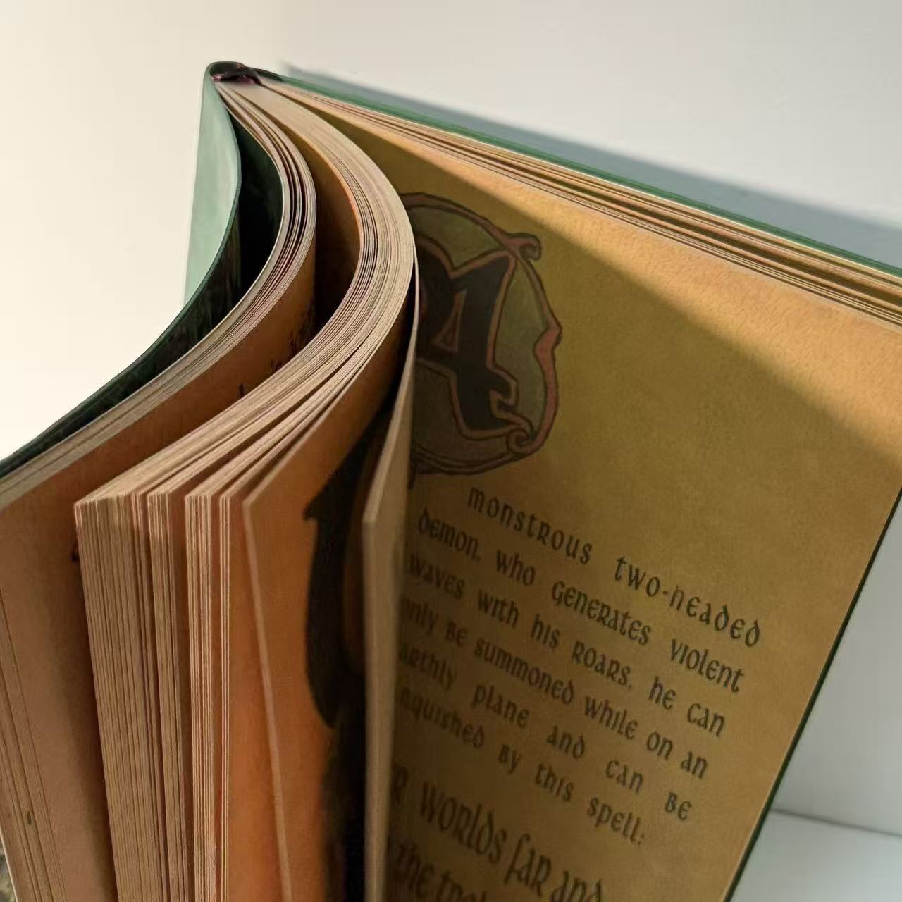 Celtic Triquetra Trinity Knot  - Leather Work Notebook ulasan dan harga