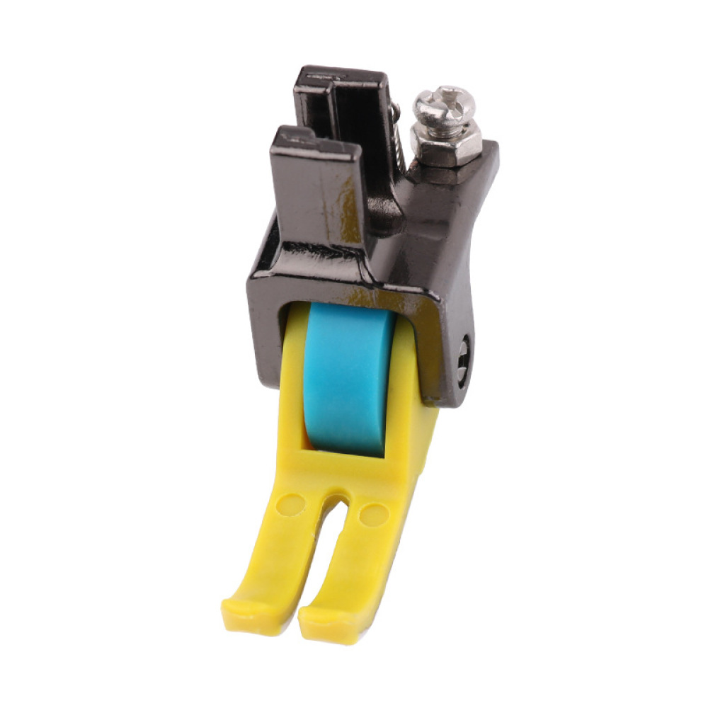 Plastic Roller Presser Foot In - Leatherworking Guide ulasan dan harga